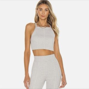Camila Coelho Knit Set